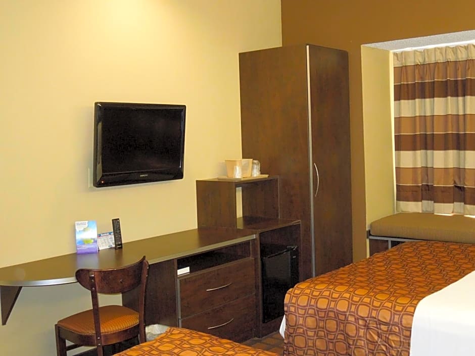 Microtel Inn & Suites By Wyndham Harrisonburg