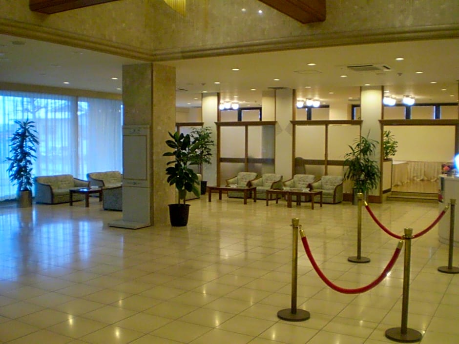 Shingu Ui Hotel