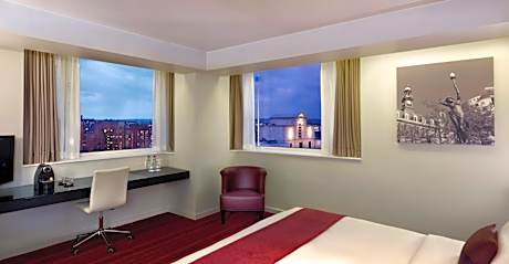 Executive Double Room (3 adults)