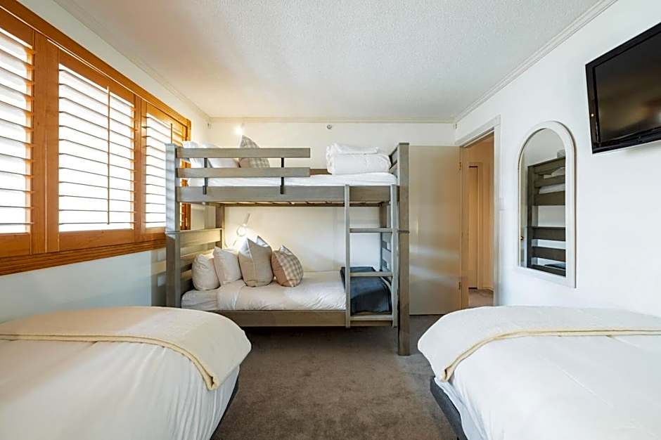 Foxglove by Outpost Whistler