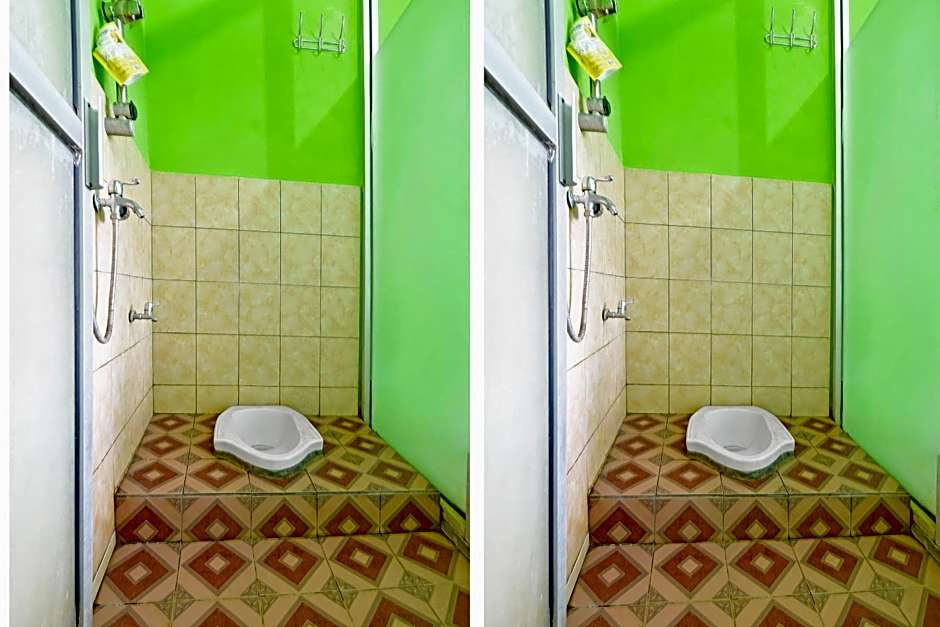 SPOT ON 91357 Hotel Mulyo