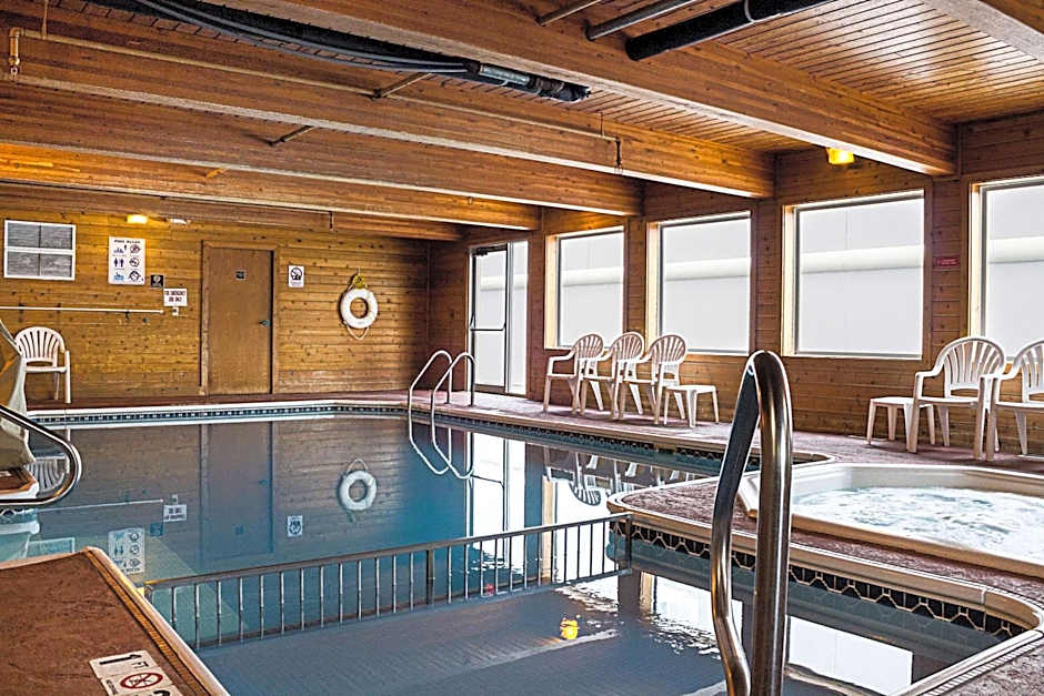 MainStay Suites Fargo - I-94 Medical Center