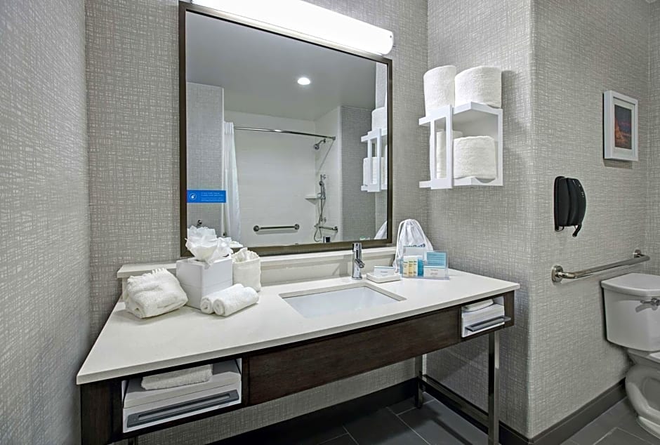 Hampton Inn By Hilton Weslaco, TX