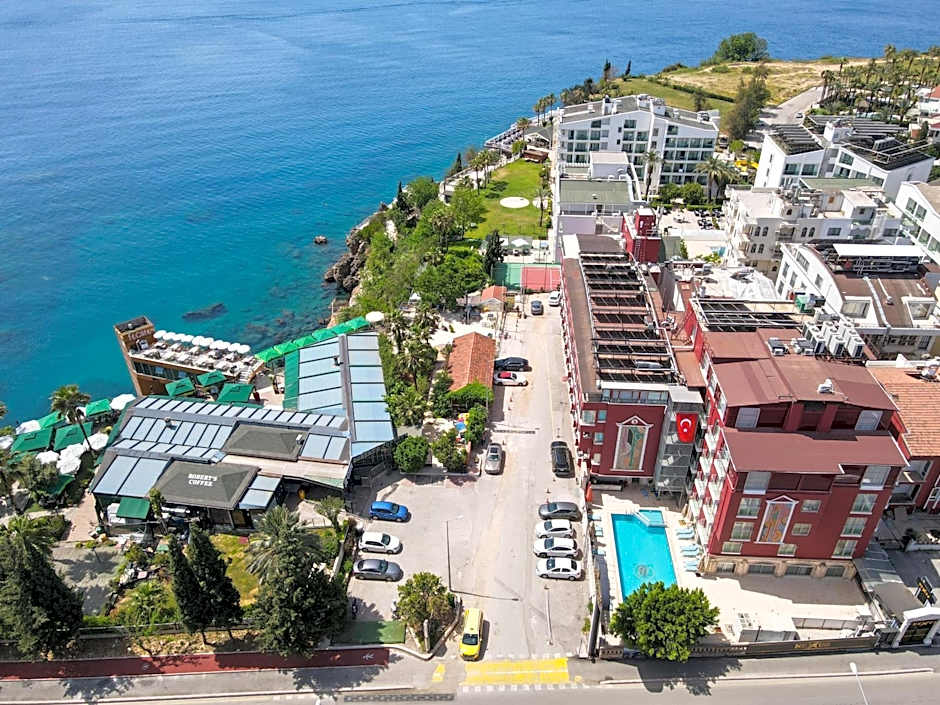 Bilem Hotel Beach & Spa