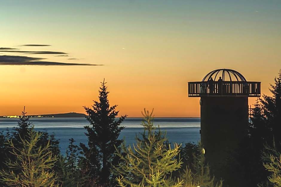 Hotel Natur Akureyri