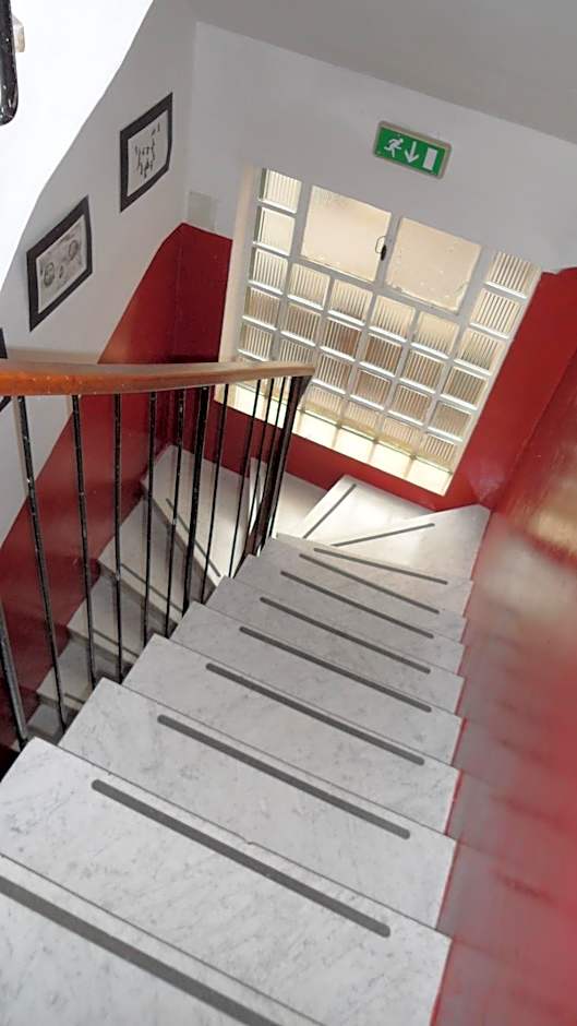 Hotel Locanda Ca' Foscari
