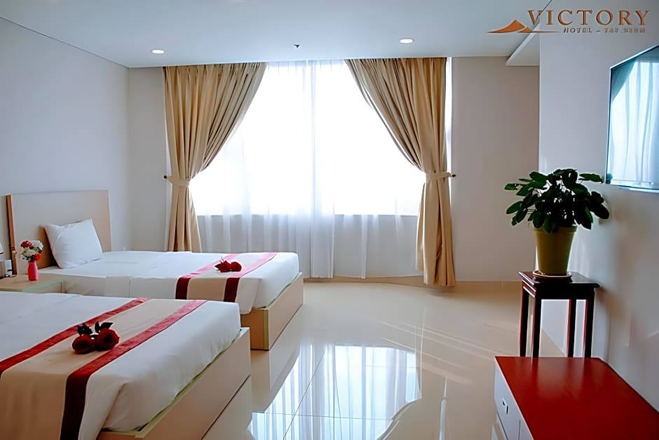 Victory Hotel