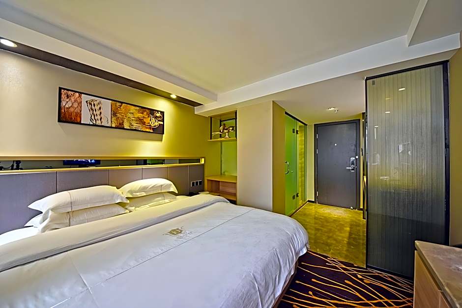 Fu Ho Hotel