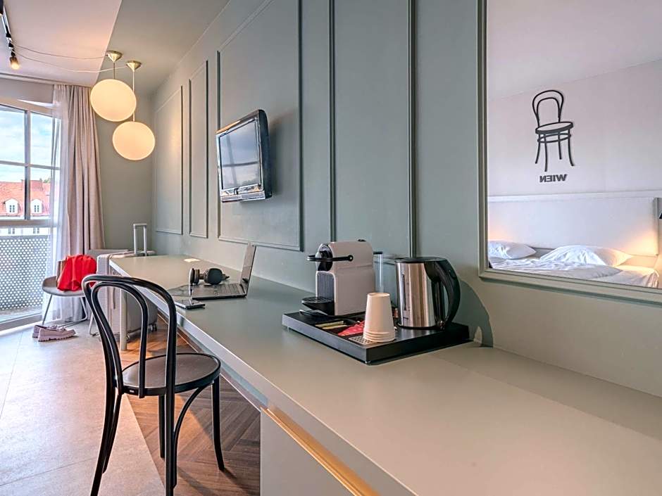 ibis Styles Graz Messe