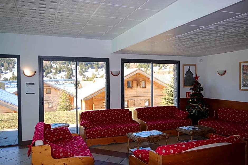 Residence Le Hameau du Puy by Actisource
