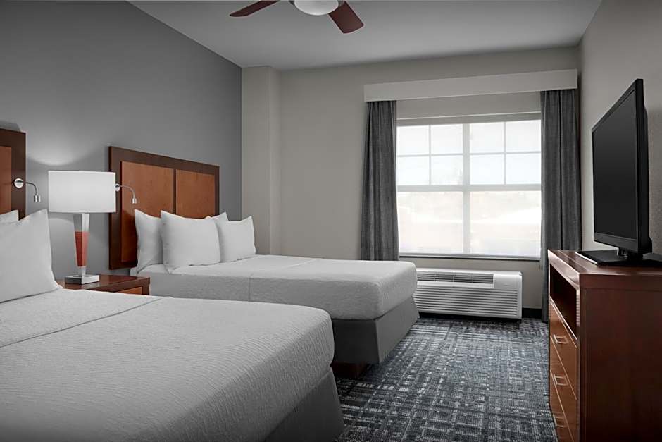 Homewood Suites By Hilton Oklahoma City Bricktown