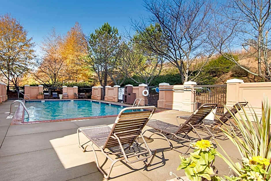 AmericInn by Wyndham Stonecrest near Atlanta