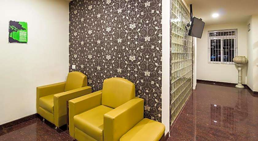 Itsy Hotels Arastu Inn