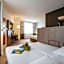 Novotel Brussels City Centre