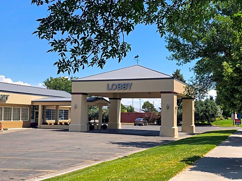 FairBridge Inn & Suites - Idaho Falls
