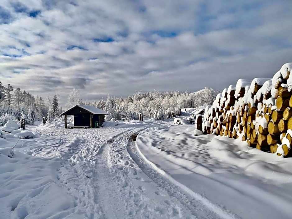Übernachten im Café Restaurant Vedder