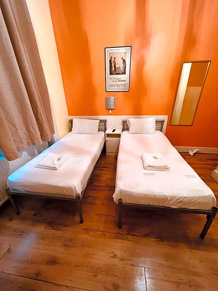 Gresham Hotel Bloomsbury