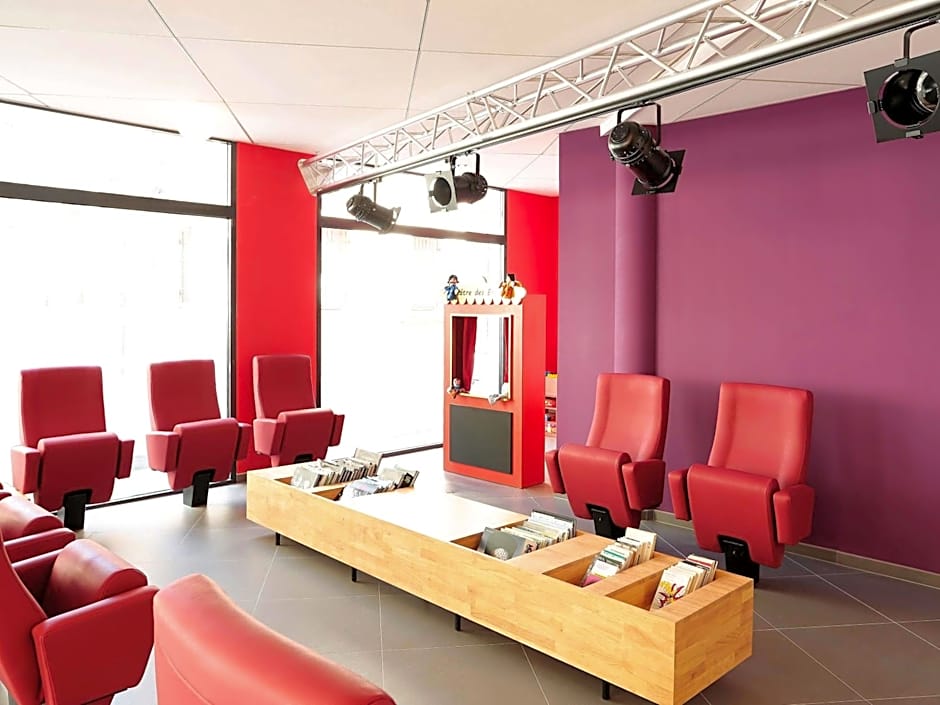 ibis Styles Montpellier Centre Comedie