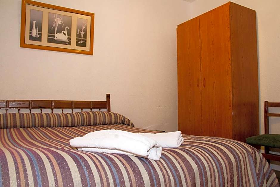 AB Pension Granada