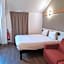 ibis Styles Poissy Paris