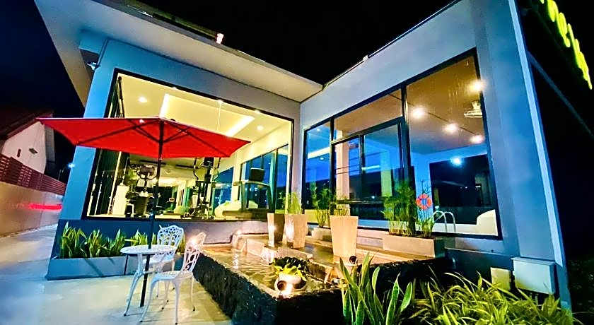 The Vet Boutique Hotel