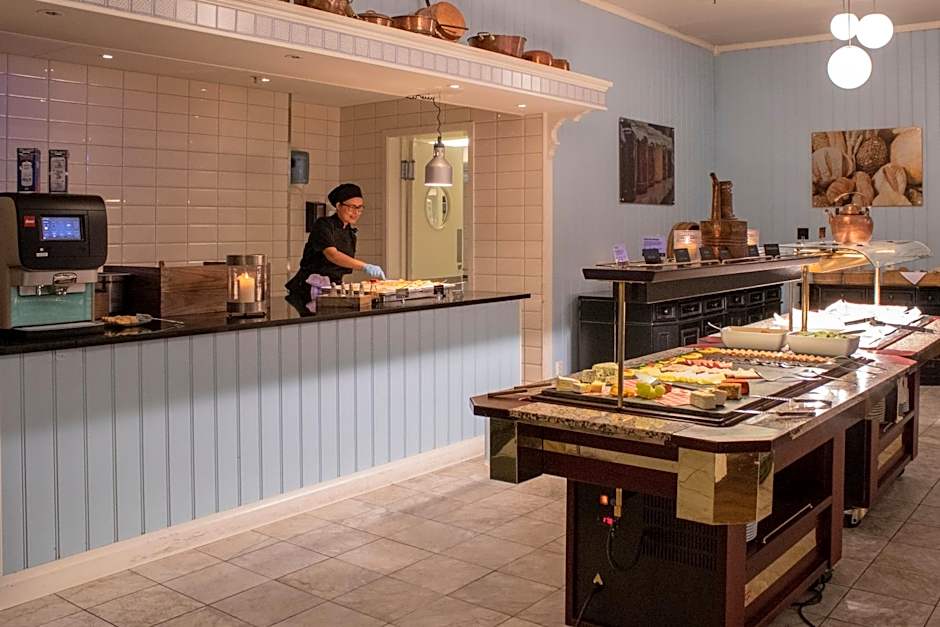 Hafjell Hotell