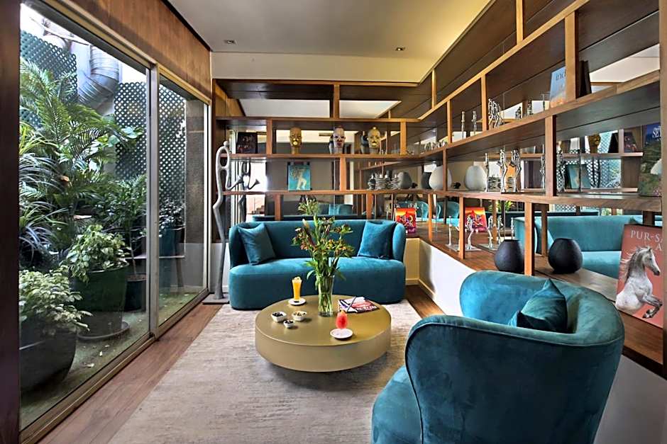 Park Suites Hotel Luxury Boutique Hotel