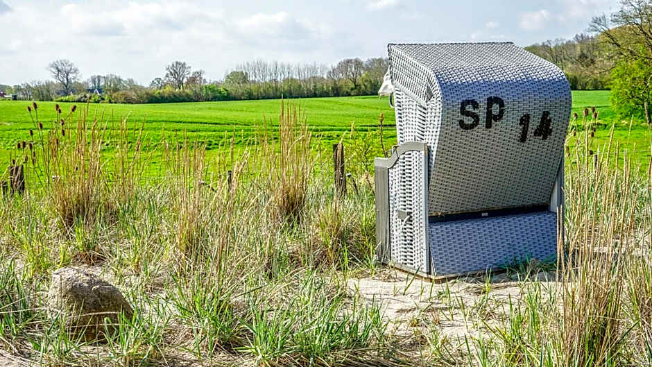 Landhaus Ostseeblick
