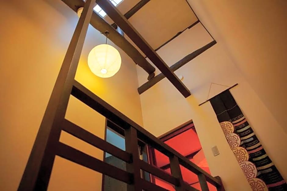 Kyo-Akari Inn