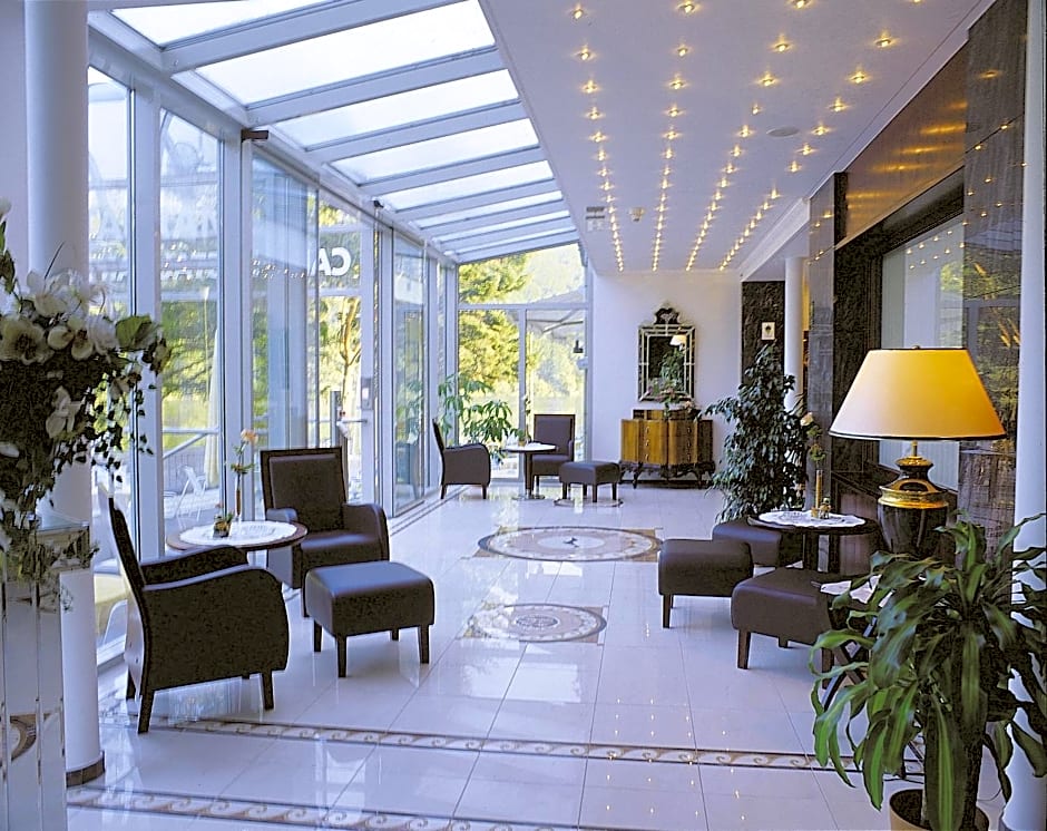 Hotel Seemöwe