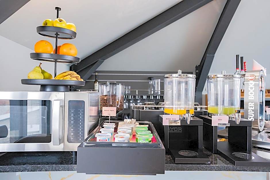 Smartr Porto Reis de Gaia & Spa