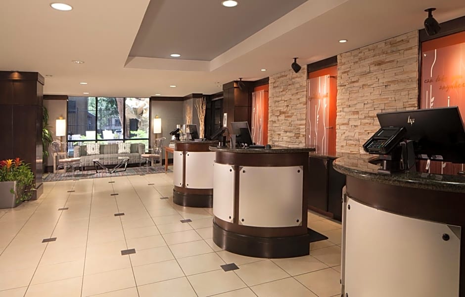 Hilton Garden Inn Austin Downtown-Convention Center