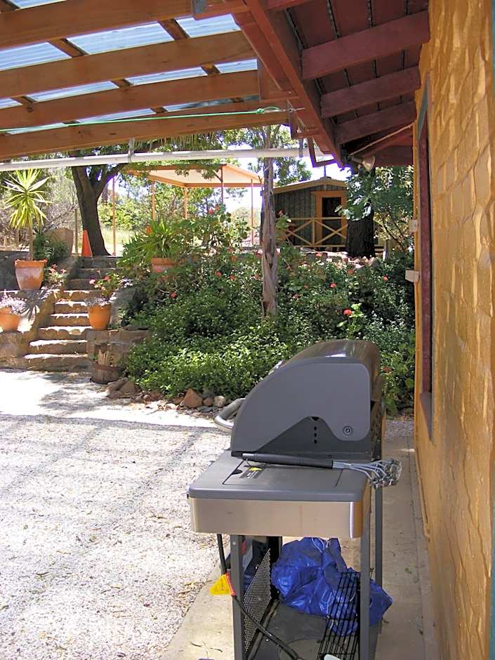 Trevalia Accommodation