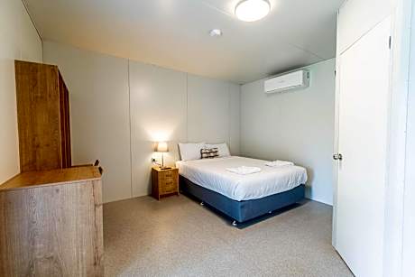 Budget Queen Room