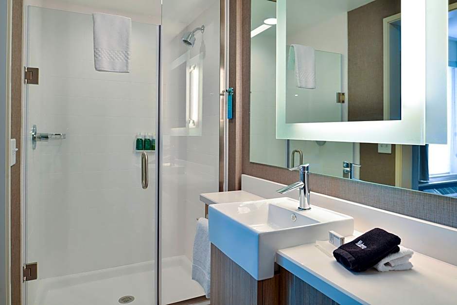 SpringHill Suites by Marriott Springfield Southwest