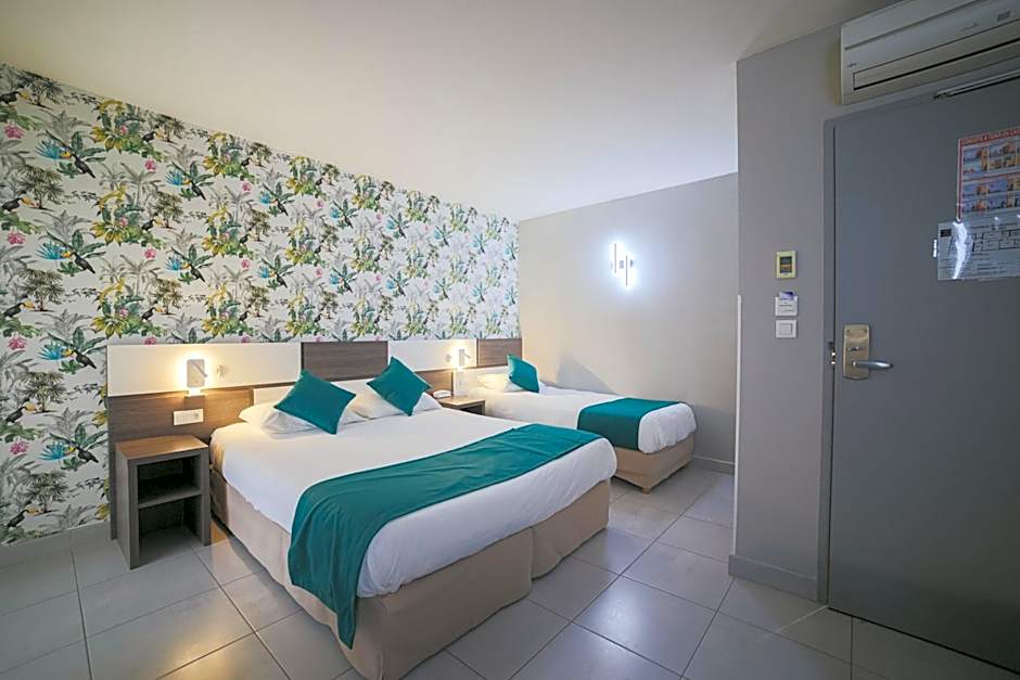 Holidays & Work HOTEL