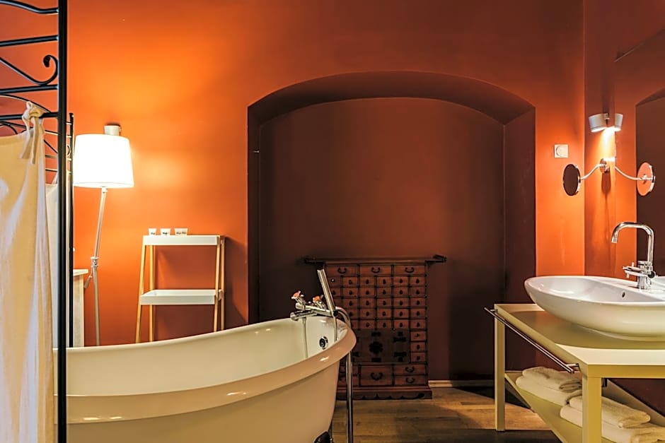 Merchants House Hotel