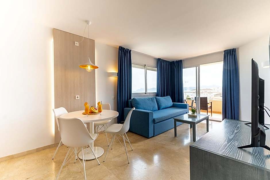 Aparthotel Dunes Platja