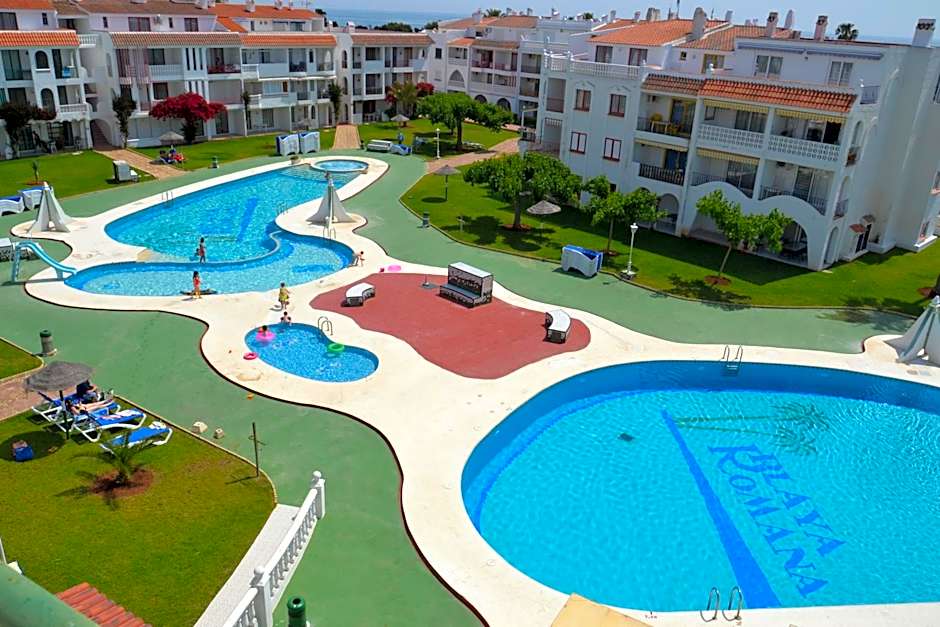 Apartments Kione Playa Romana Park