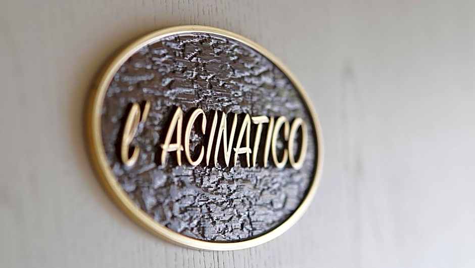 AGRITURISMO ACINATICO WINE RELAIS