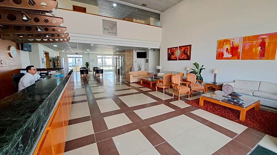 Hotel Diego De Almagro Arica