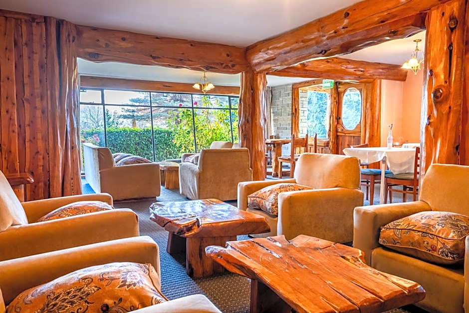 Gran Hotel Panamericano