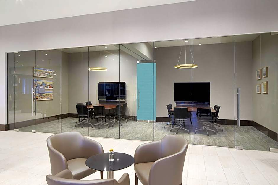 AC Hotel by Marriott Beverly Hills