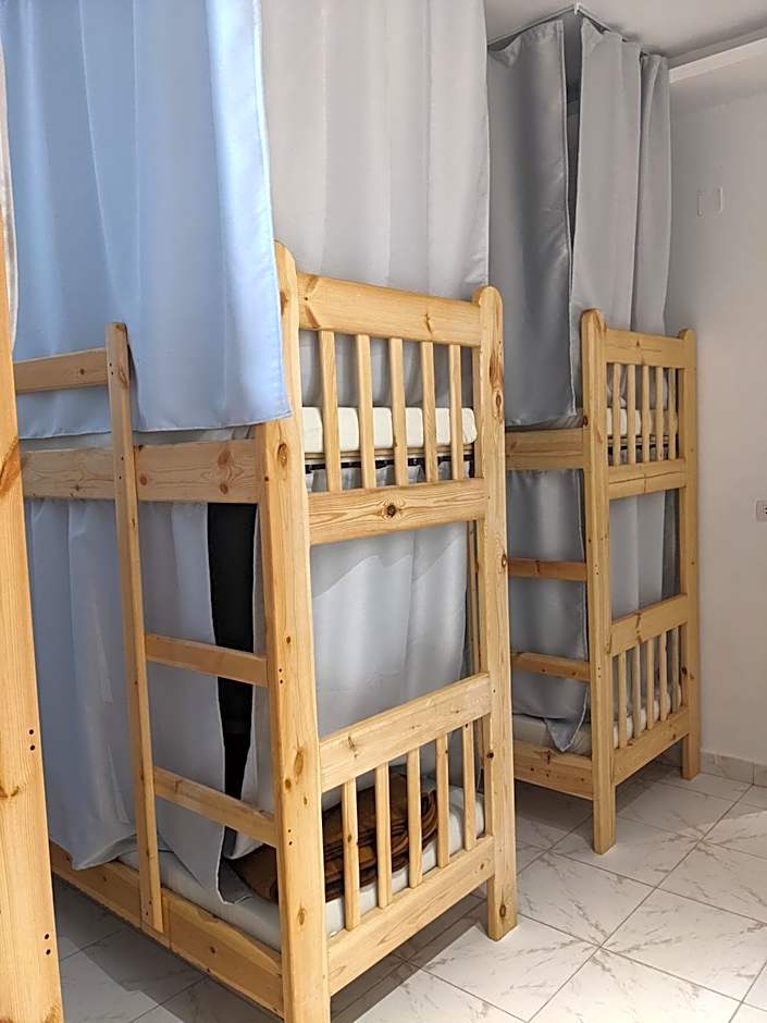 Seaview Hotel Dahab