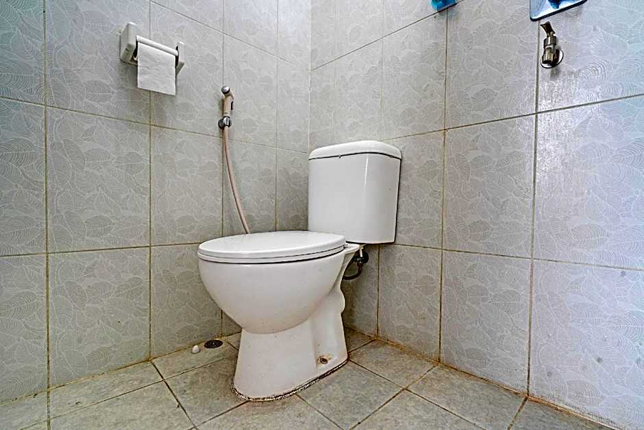 OYO 92023 Singgasana Cipelah Syariah