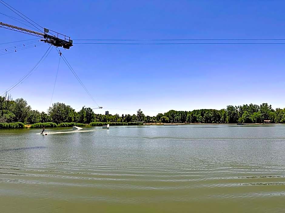 Terres de France - Moncontour Active Park
