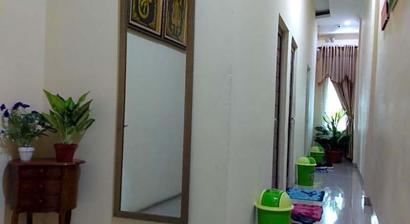 D&D Guest House & Cafe Syariah