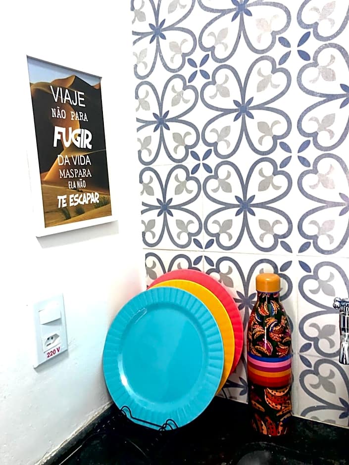 Chalé Recanto dos Anjos Arraial do Cabo