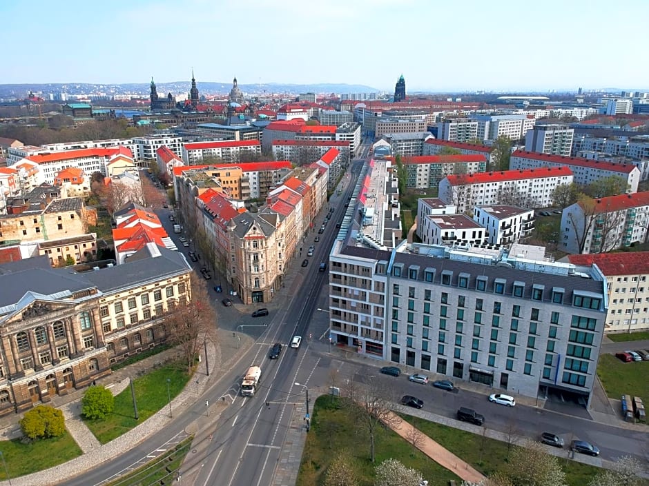 Hotel Indigo Dresden - Wettiner Platz By IHG
