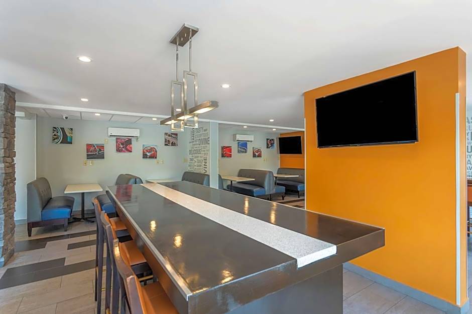 Best Western Plus Bowling Green